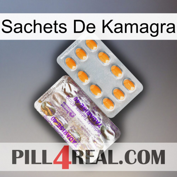 Kamagra Sachets new12
